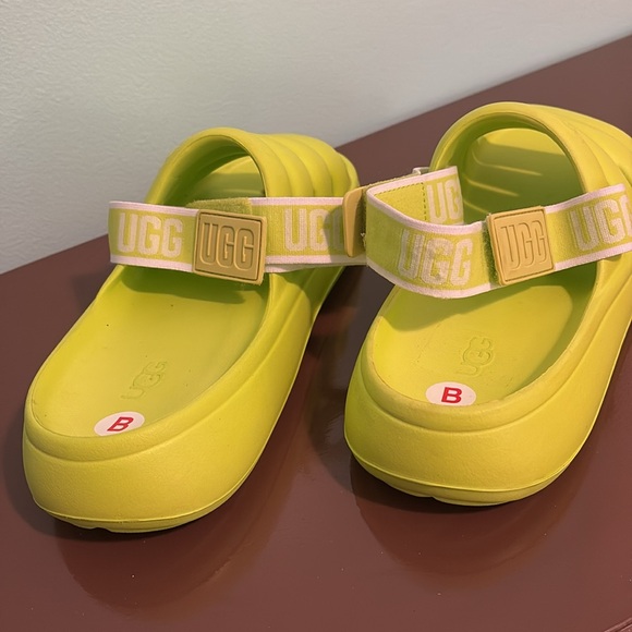 NWOT UGG sport sandal woman’s Size 11 $24 - Picture 2 of 4